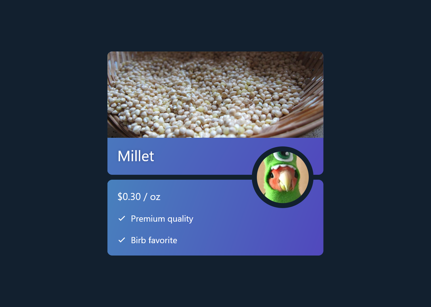 expanded seller