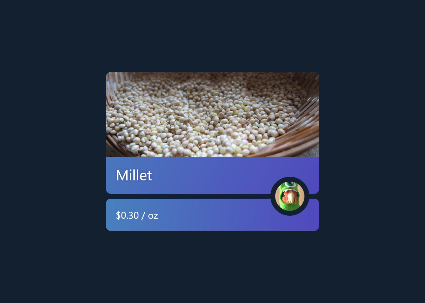 default state